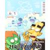 COMICS & SCIENCE 2018 - n. 2 EDUCAZIONE SUBATOMICA SPECIALE ZEROCALCARE
