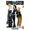 SOUL EATER n. 7 SECONDA RISTAMPA