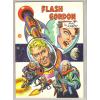 FLASH GORDON