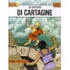 ALIX n. 8 - LO SPETTRO DI CARTAGINE