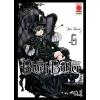 BLACK BUTLER n. 6 SECONDA RISTAMPA