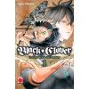 BLACK CLOVER n. 1 RISTAMPA
