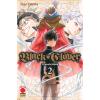 BLACK CLOVER n. 2 RISTAMPA 