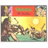 TARZAN - IL SOSIA
