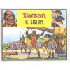 TARZAN - IL CICLOPE