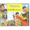 TARZAN - LE VIE DELL'AMORE