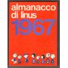 ALMANACCO DI LINUS 1967