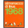 ALMANACCO DI LINUS 1968 