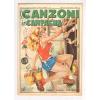 LE CANZONI IN CAMPAGNA