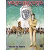 VOLTO NASCOSTO nn. 1-14 COMPLETA