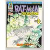 RAT-MAN COLLECTION n. 14 + POSTER