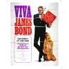 VIVA JAMES BOND - ON NE VIT QUE DEUX FOIS