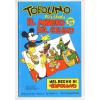 NEL REGNO DI TOPOLINO 1936 n. 10 TOPOLINO PRESENTA IL MISTERO DEL COLLEGIO