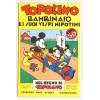NEL REGNO DI TOPOLINO 1935 n. 6 TOPOLINO BABINAIO E I SUOI VISPI NIPOTINI