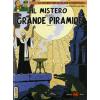 BLAKE E MORTIMER, IL MISTERO DELLA GRANDE PIRAMIDE Vol.2