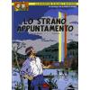 BLAKE E MORTIMER: LO STRANO APPUNTAMENTO