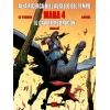 ALLA RICERCA DELL'AUGELLO DEL TEMPO vol. 4 MARA 4: IL CAVALIERE BRAGON