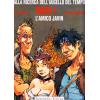 ALLA RICERCA DELL'AUGELLO DEL TEMPO vol. 1 MARA 1: L'AMICO JAVIN