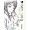MISUMISO - ANEMONE EPATICA 001 (DI 2)