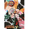 DEMON SLAYER: KIMETSU NO YAIBA - ROMANZO 002 LA FARFALLA CON UN'ALA SOLA 