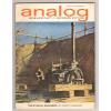 ANALOG july 1963