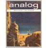 ANALOG August 1964 