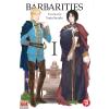 BARBARITIES n. 1