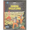 LE AVVENTURE DI TINTIN - UOMINI SULLA LUNA (BLISTERATO)