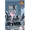 AGE OF X-MAN n. 2 NEXT GEN