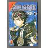 AIR GEAR nn. 1-37 serie completa