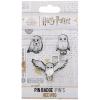 HARRY POTTER - SET 3 SPILLE - EDWIGE
