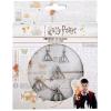 HARRY POTTER - SET 4 GIOIELLI - DONI DELLA MORTE