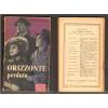 ORIZZONTE PERDUTO