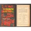 IL SILENZIO DELLA MORTE