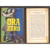 ORA ZERO