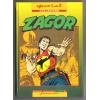 RACCOLTA GLI ALBI A COLORI DI ZAGOR n. 1