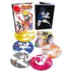 NARUTO - PARTE 1 (5 DVD)
