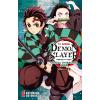 DEMON SLAYER: KIMETSU NO YAIBA - TV ANIME OFFICIAL CHARACTERS BOOK n. 1