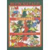 BUON NATALE! CORRIERINO - IL NATALE A FUMETTI, NEL SECOLO SCORSO (1908-1968)