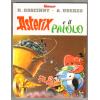 ASTERIX IL GIORNALINO - ASTERIX E IL PAIOLO