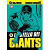 LA STELLA DEI GIANTS n. 5