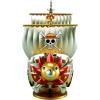 ONE PIECE - MEGA WCF SPECIAL - THOUSAND SANNY - METALLIC