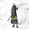 ONE PIECE: TRAFALGAR LAW NERO
