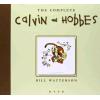 CALVIN & HOBBES COMPLETE n. 8