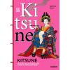KITSUNE: LE NOZZE DELLA VOLPE E ALTRE STORIE DI YOLAI GIAPPONESI