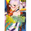 DANDADAN n. 4 LIMITED VARIANT CALENDARIO 2023