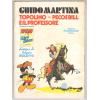 TOPOLINO - PECOS BILL E IL PROFESSORE