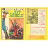 JEFF ARNOLD n. 3