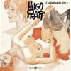 CALENDARIO 2012 HUGO PRATT