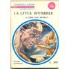 CONSTELLATION n. 4 - La città invisibile